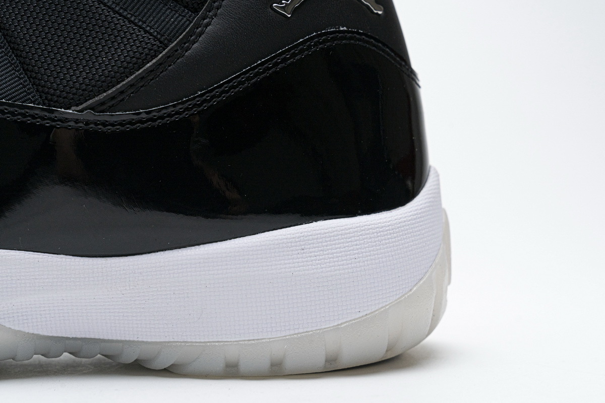 Jordan 11 Retro Jubilee 25th Anniversary (Top Quality)