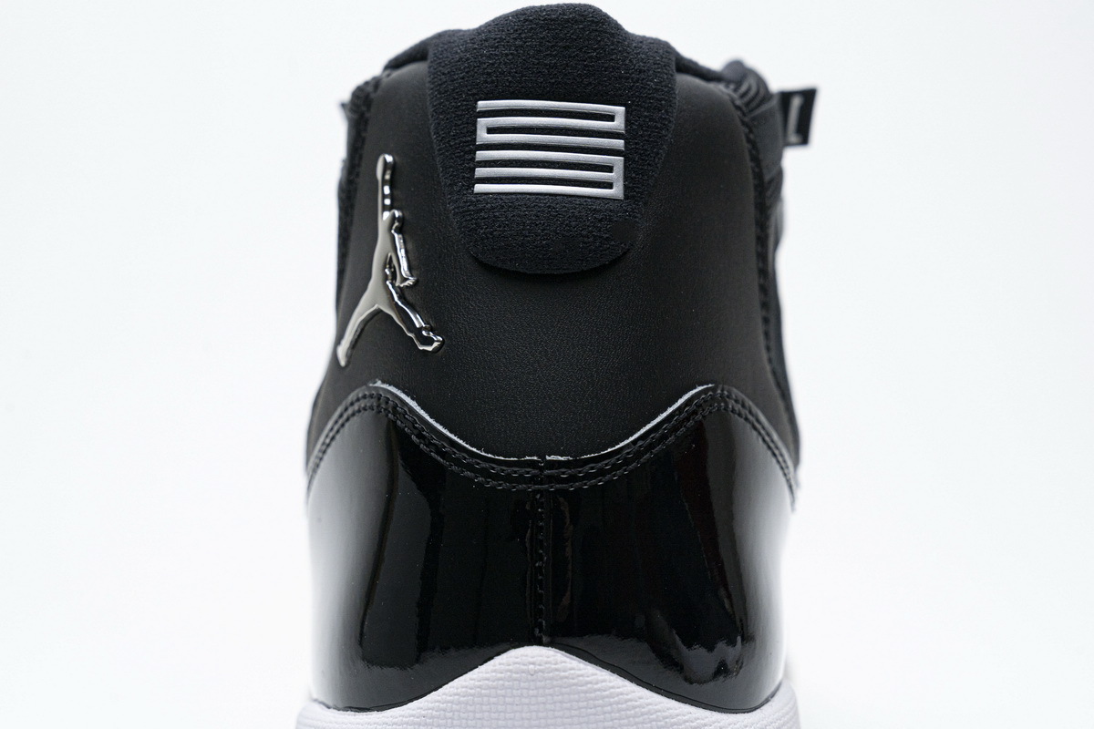 Jordan 11 Retro Jubilee 25th Anniversary (Top Quality)