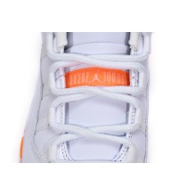 Jordan 11 Retro Low Citrus (2021) (W) (Mid Quality)