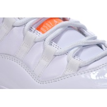 Jordan 11 Retro Low Citrus (2021) (W) (Mid Quality)