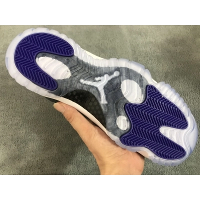 Jordan 11 Retro Low Concord (Top Quality)