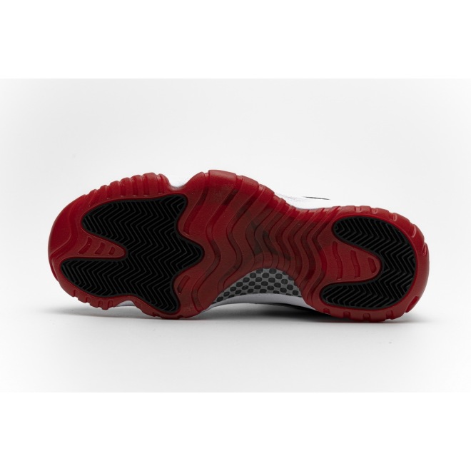 Jordan 11 Retro Low Concord Bred (Mid Quality)