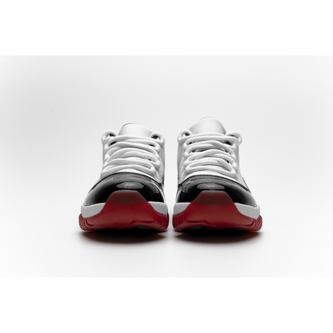 Jordan 11 Retro Low Concord Bred (Mid Quality)