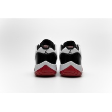 Jordan 11 Retro Low Concord Bred (Mid Quality)