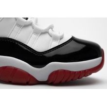 Jordan 11 Retro Low Concord Bred (Mid Quality)
