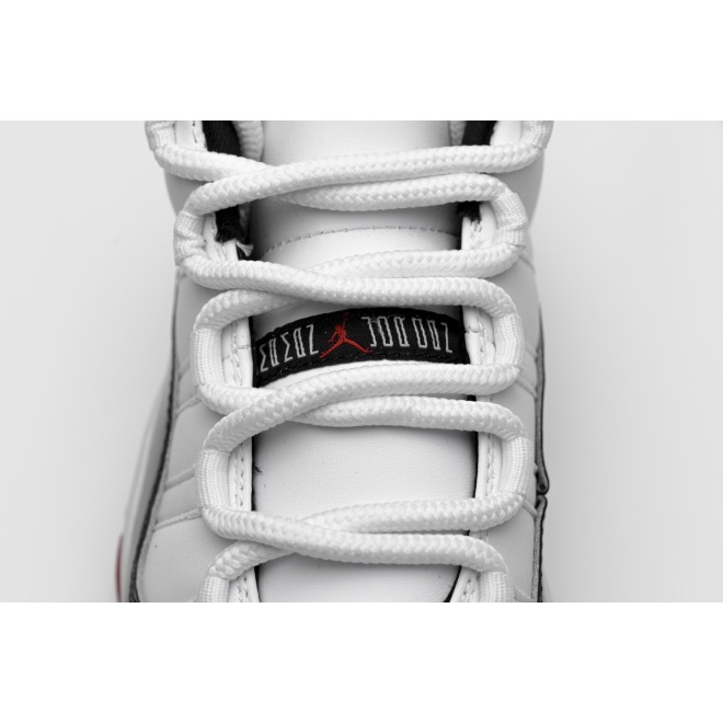 Jordan 11 Retro Low Concord Bred (Mid Quality)