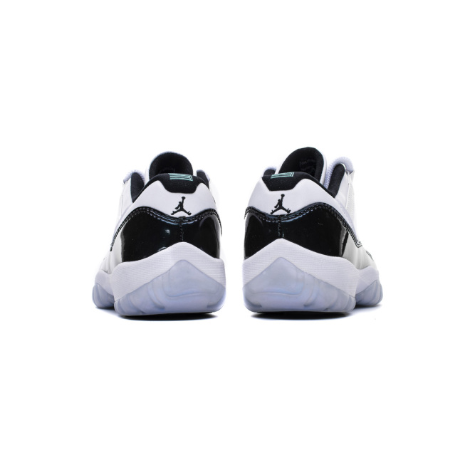 Jordan 11 Retro Low Iridescent (Mid Quality)