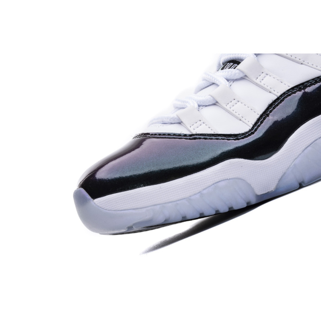 Jordan 11 Retro Low Iridescent (Mid Quality)