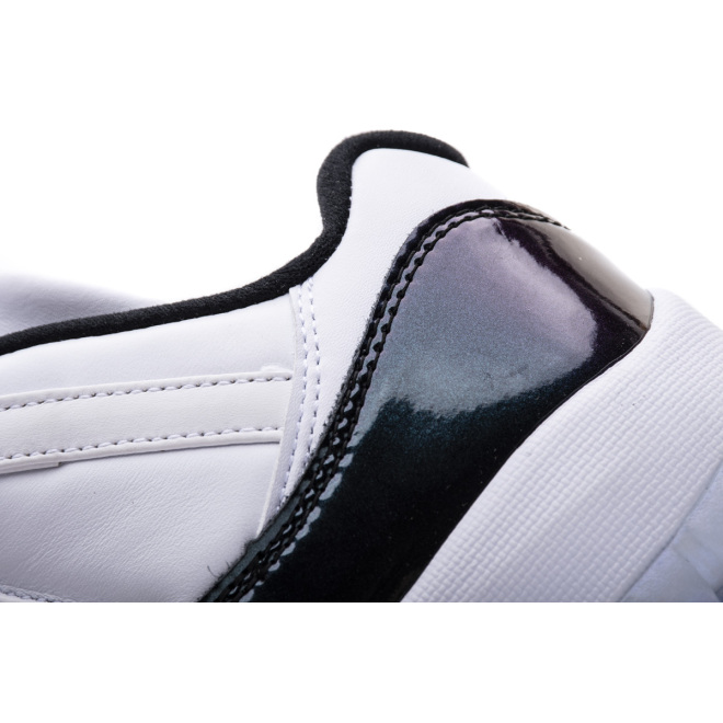 Jordan 11 Retro Low Iridescent (Mid Quality)