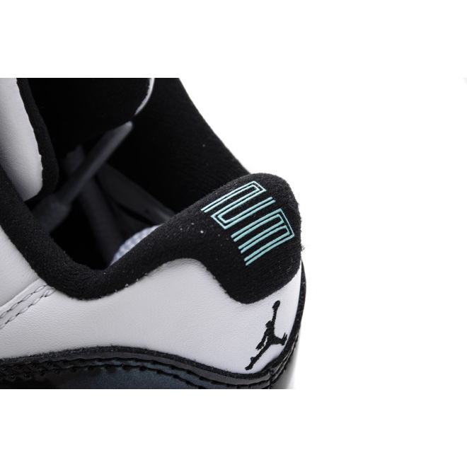 Jordan 11 Retro Low Iridescent (Mid Quality)
