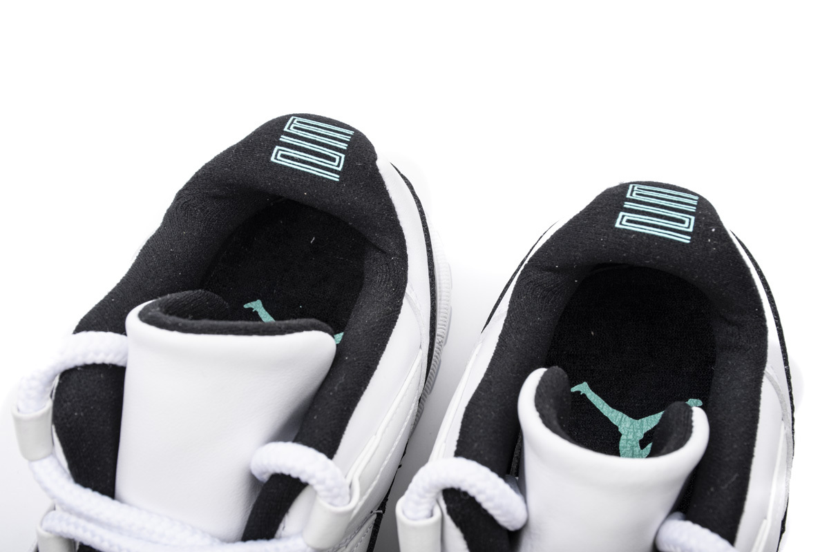 Jordan 11 Retro Low Iridescent (Mid Quality)