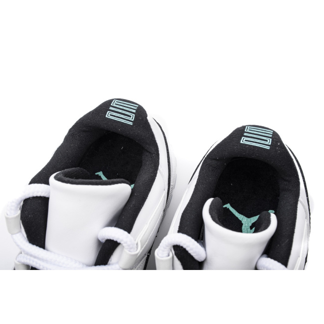 Jordan 11 Retro Low Iridescent (Mid Quality)