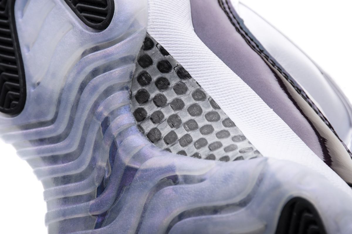 Jordan 11 Retro Low Iridescent (Mid Quality)