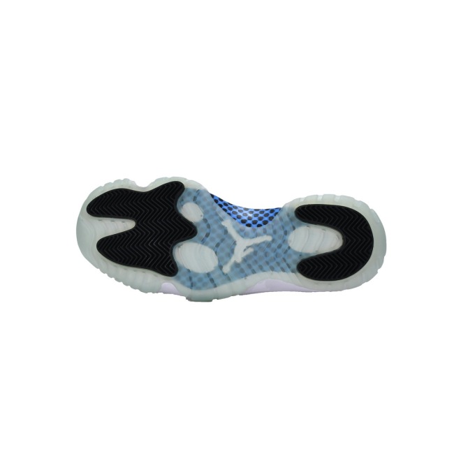 Jordan 11 Retro Low Legend Blue (GS) (Mid Quality)