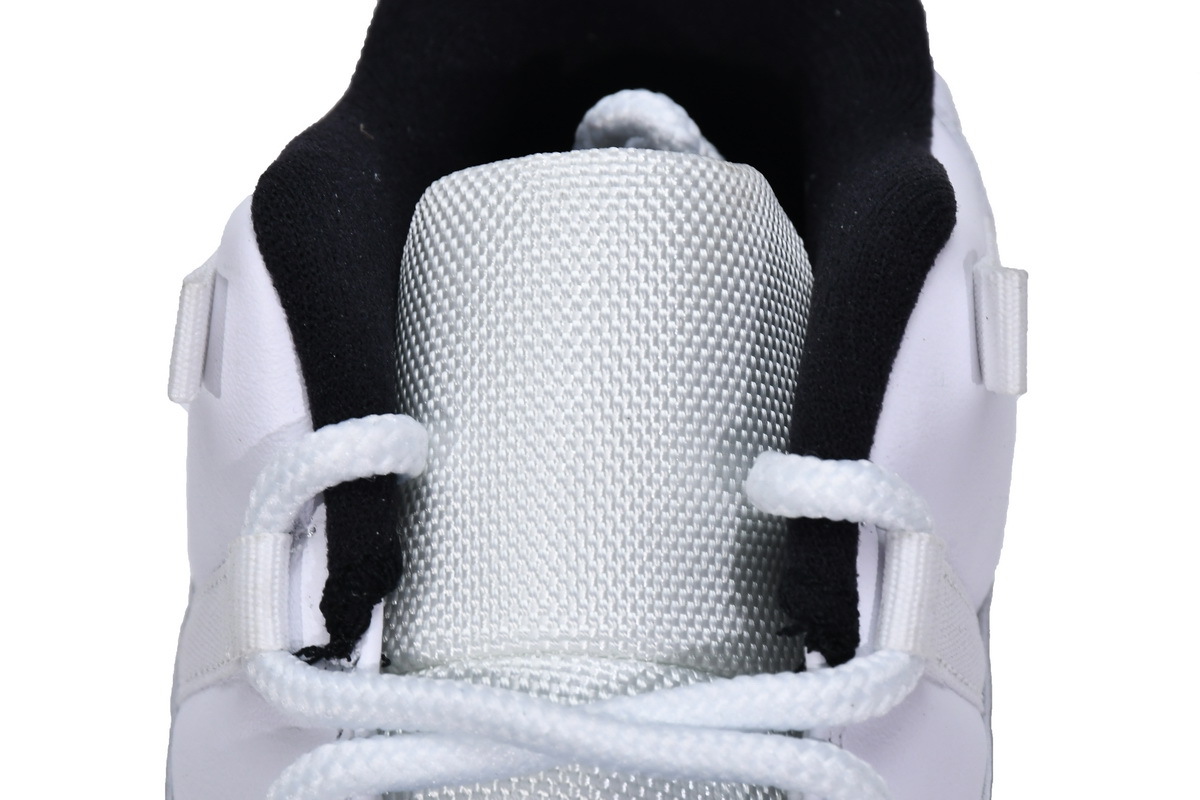 Jordan 11 Retro Low Legend Blue (GS) (Mid Quality)