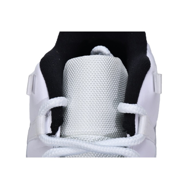Jordan 11 Retro Low Legend Blue (GS) (Mid Quality)