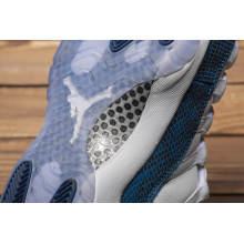 Jordan 11 Retro Low Snake Navy (2019) (Mid Quality)