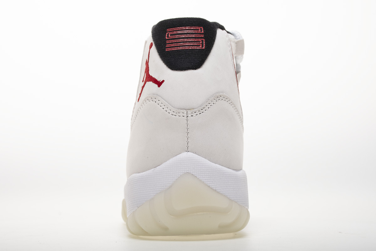 Jordan 11 Retro Platinum Tint (Mid Quality)