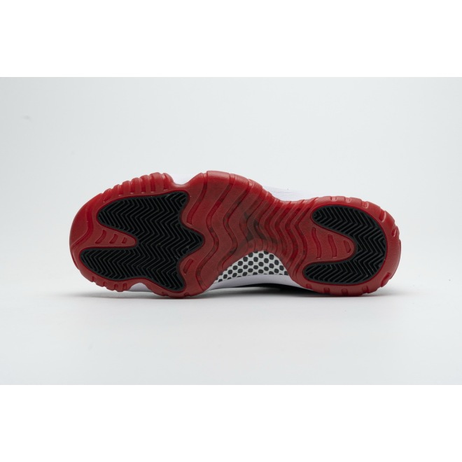 Jordan 11 Retro Playoffs Bred (2019) (Mid Quality)