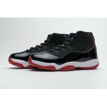 Jordan 11 Retro Playoffs Bred (2019) (Mid Quality)