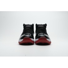 Jordan 11 Retro Playoffs Bred (2019) (Mid Quality)