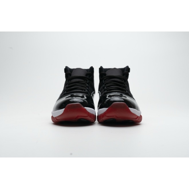 Jordan 11 Retro Playoffs Bred (2019) (Mid Quality)
