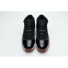 Jordan 11 Retro Playoffs Bred (2019) (Mid Quality)