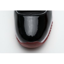 Jordan 11 Retro Playoffs Bred (2019) (Mid Quality)