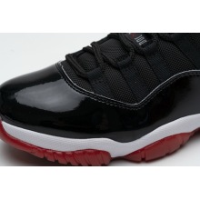 Jordan 11 Retro Playoffs Bred (2019) (Mid Quality)