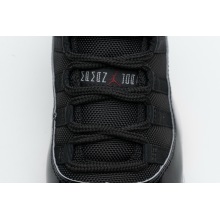 Jordan 11 Retro Playoffs Bred (2019) (Mid Quality)