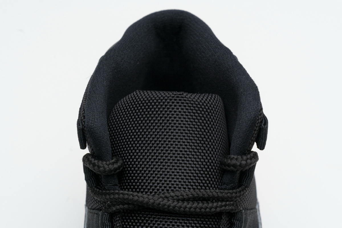 Jordan 11 Retro Playoffs Bred (2019) (Mid Quality)