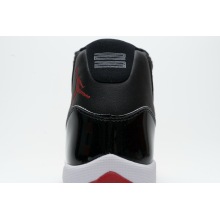 Jordan 11 Retro Playoffs Bred (2019) (Mid Quality)