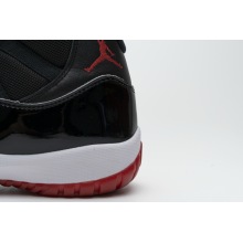 Jordan 11 Retro Playoffs Bred (2019) (Mid Quality)