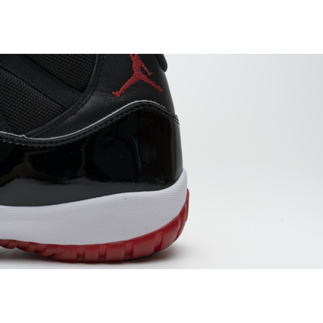 Jordan 11 Retro Playoffs Bred (2019) (Mid Quality)