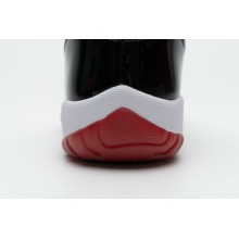 Jordan 11 Retro Playoffs Bred (2019) (Mid Quality)