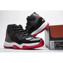 Jordan 11 Retro Playoffs Bred (2019) (Top Quantity)
