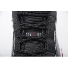 Jordan 11 Retro Playoffs Bred (2019) (Top Quantity)