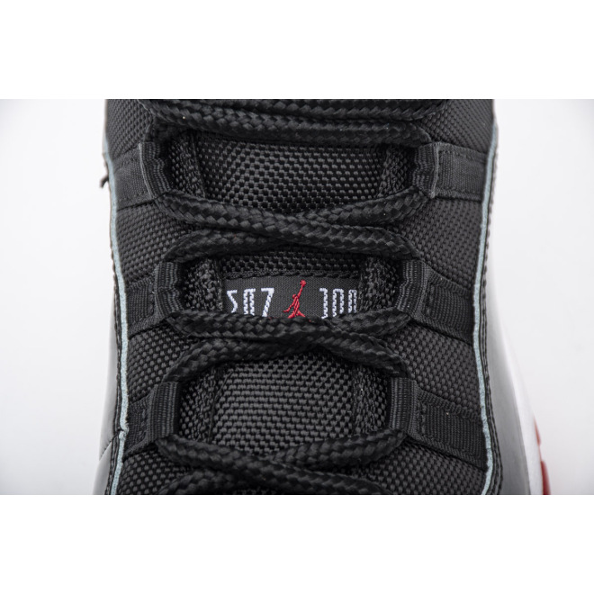 Jordan 11 Retro Playoffs Bred (2019) (Top Quantity)