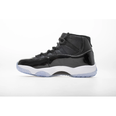 Jordan 11 Retro Space Jam (2016) (Mid Quality)