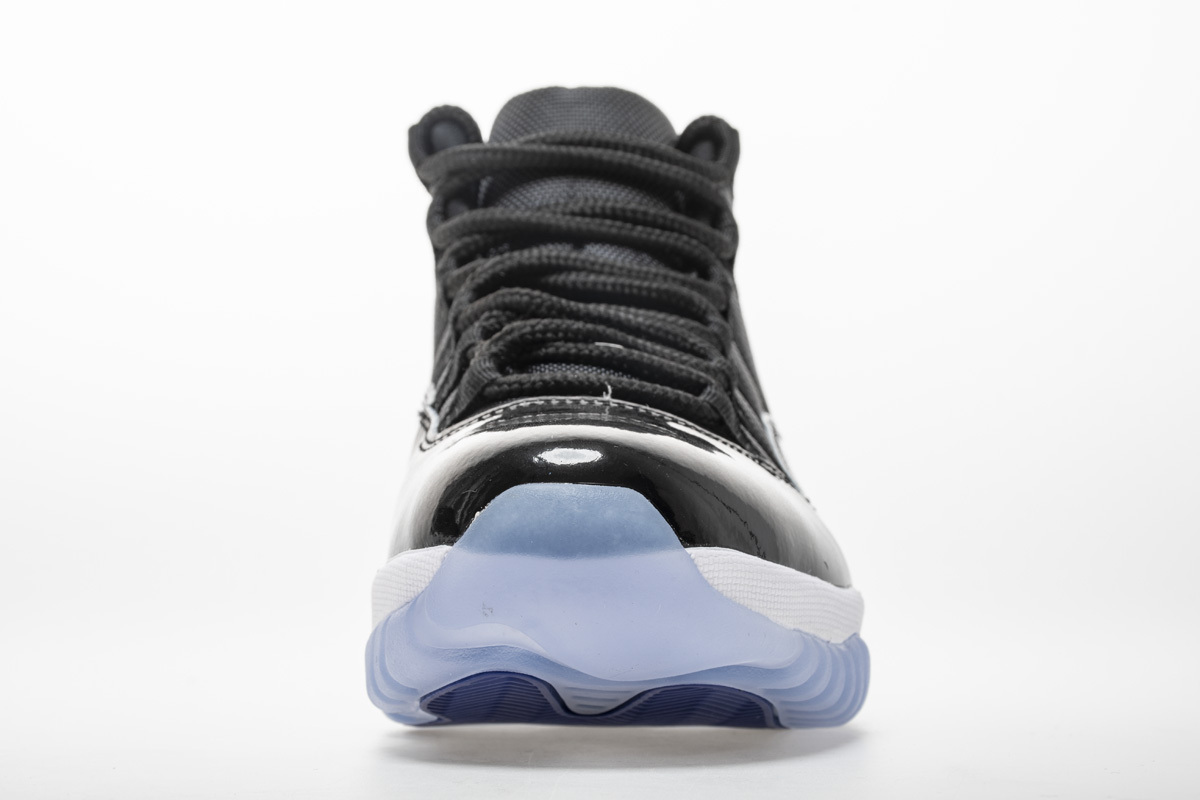 Jordan 11 Retro Space Jam (2016) (Mid Quality)