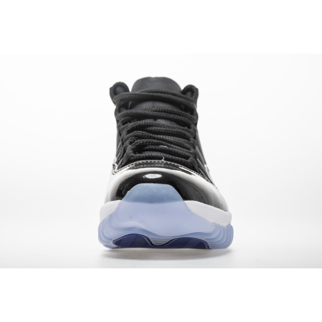 Jordan 11 Retro Space Jam (2016) (Mid Quality)