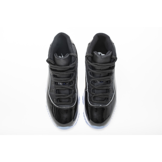 Jordan 11 Retro Space Jam (2016) (Mid Quality)