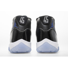Jordan 11 Retro Space Jam (2016) (Mid Quality)