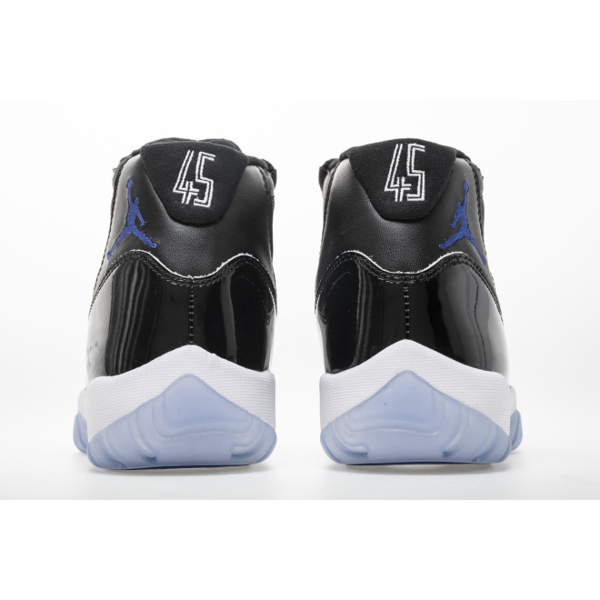 Jordan 11 Retro Space Jam (2016) (Mid Quality)