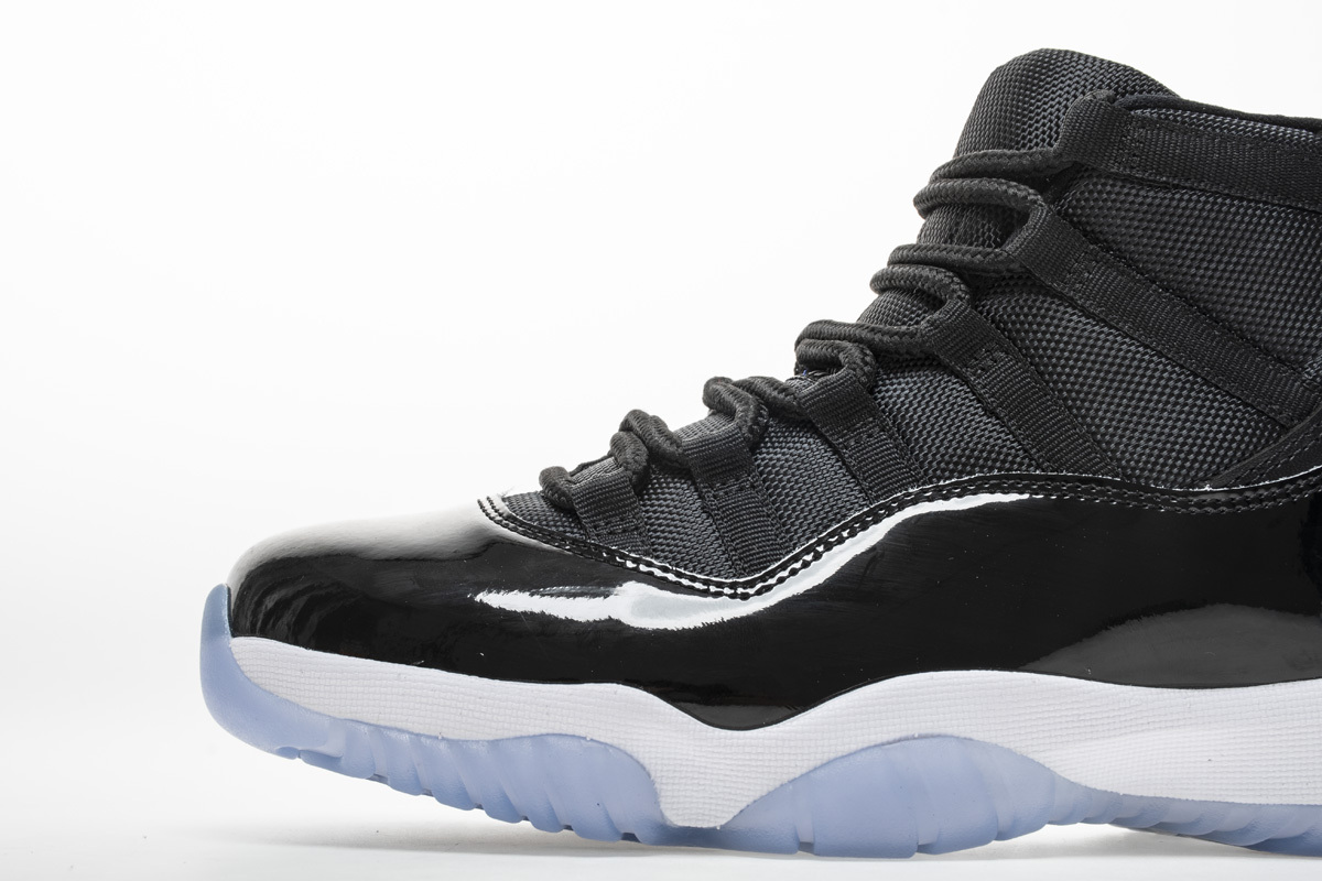 Jordan 11 Retro Space Jam (2016) (Mid Quality)