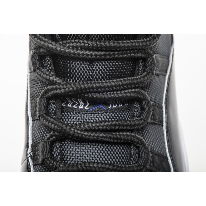 Jordan 11 Retro Space Jam (2016) (Mid Quality)