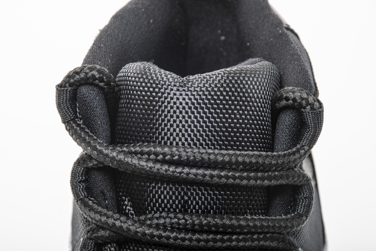 Jordan 11 Retro Space Jam (2016) (Mid Quality)