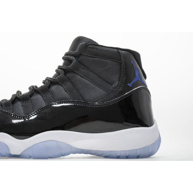 Jordan 11 Retro Space Jam (2016) (Mid Quality)