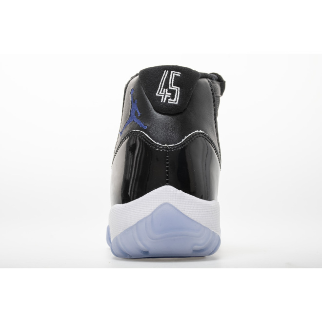 Jordan 11 Retro Space Jam (2016) (Mid Quality)
