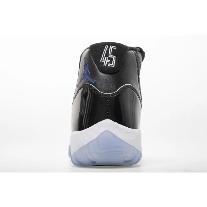Jordan 11 Retro Space Jam (2016) (Mid Quality)
